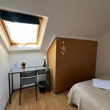 Cozy In Campo De Ourique