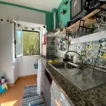 Cozy In Campo De Ourique Apartment