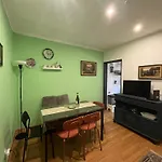 Apartament Cozy In Campo De Ourique Lizbona
