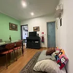 Apartment Cozy In Campo De Ourique