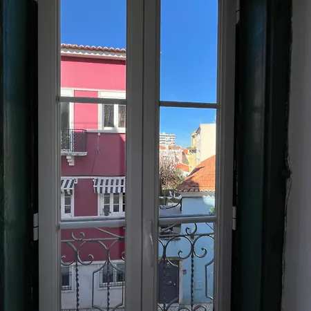 Cozy In Campo De Ourique