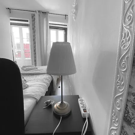 Cozy In Campo De Ourique *