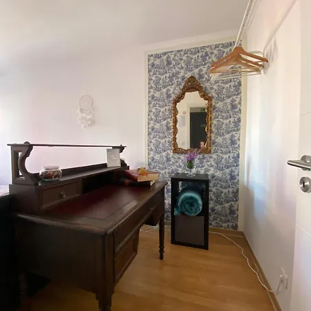 Cozy In Campo De Ourique Lisbon