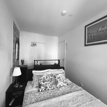 Cozy In Campo De Ourique Apartment Lisbon