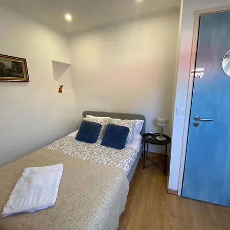 Cozy In Campo De Ourique Apartment *