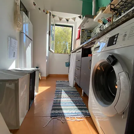 Cozy In Campo De Ourique Apartment Lisbon