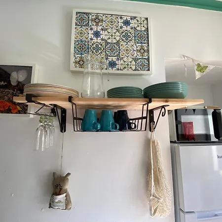 Cozy In Campo De Ourique Apartment Lisbon