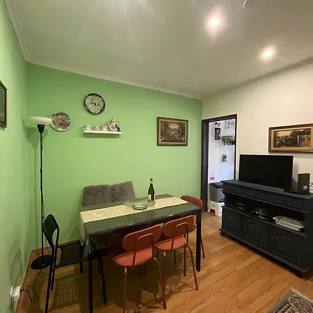 Appartement Cozy In Campo De Ourique Lissabon