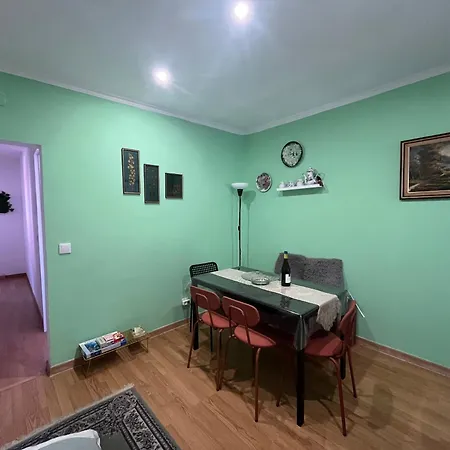 Apartment Cozy In Campo De Ourique