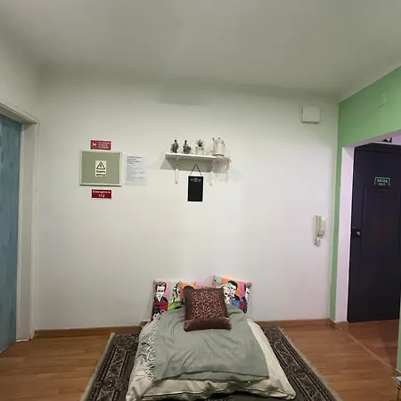 Apartment Cozy In Campo De Ourique Lisbon