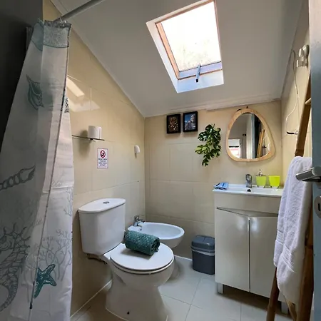 Cozy In Campo De Ourique Appartement *