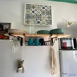 Cozy In Campo De Ourique Apartman Lisboa