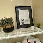 Cozy In Campo De Ourique Apartman *