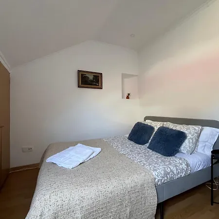 Apartman Cozy In Campo De Ourique *
